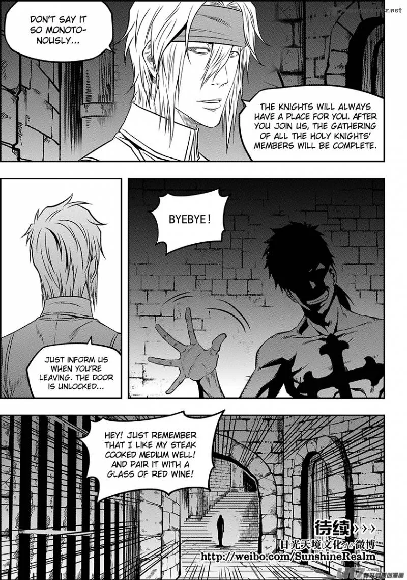 Autophagy Regulation Chapter 130 page 16