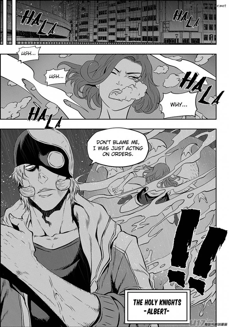 Autophagy Regulation Chapter 130 page 6