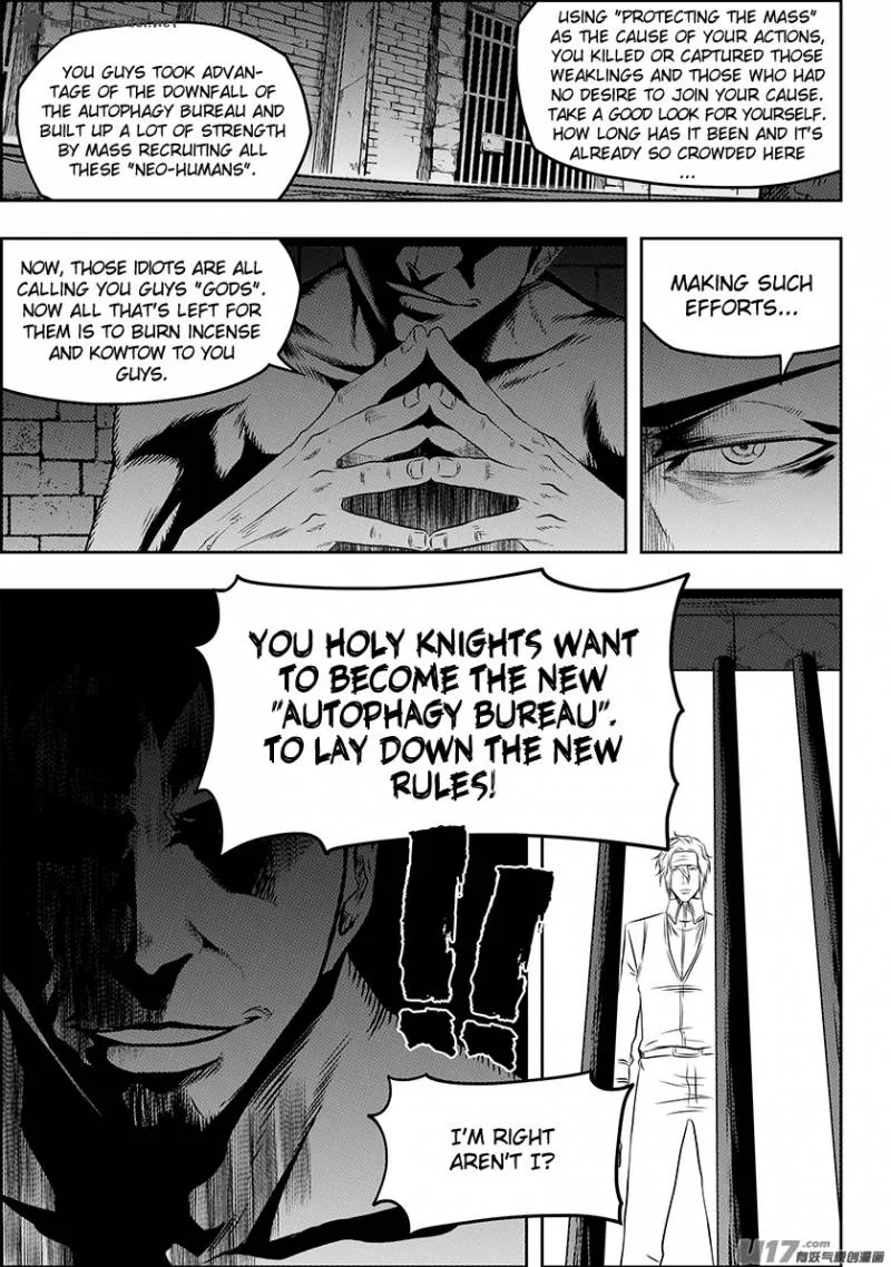Autophagy Regulation Chapter 130 page 14