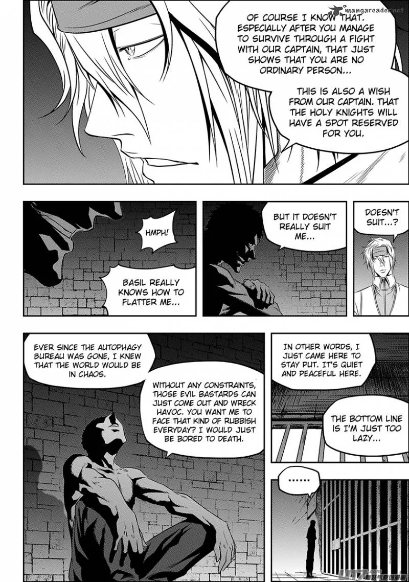 Autophagy Regulation Chapter 130 page 13