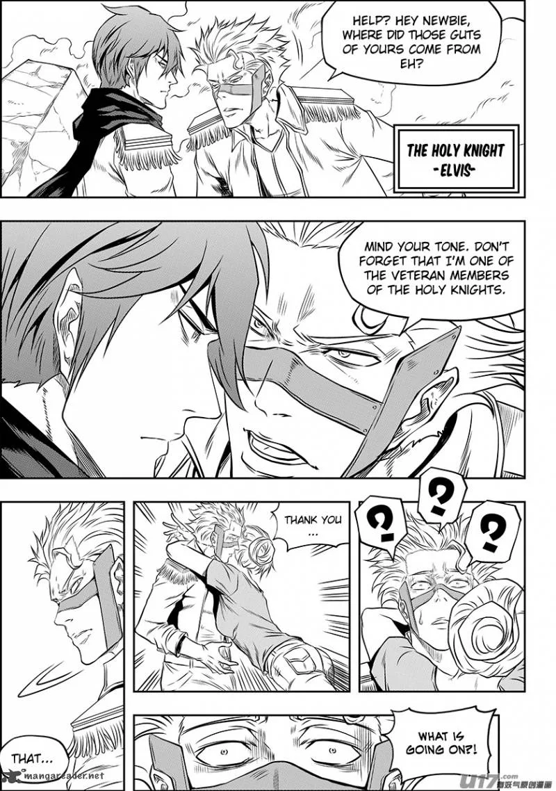 Autophagy Regulation Chapter 130 page 8