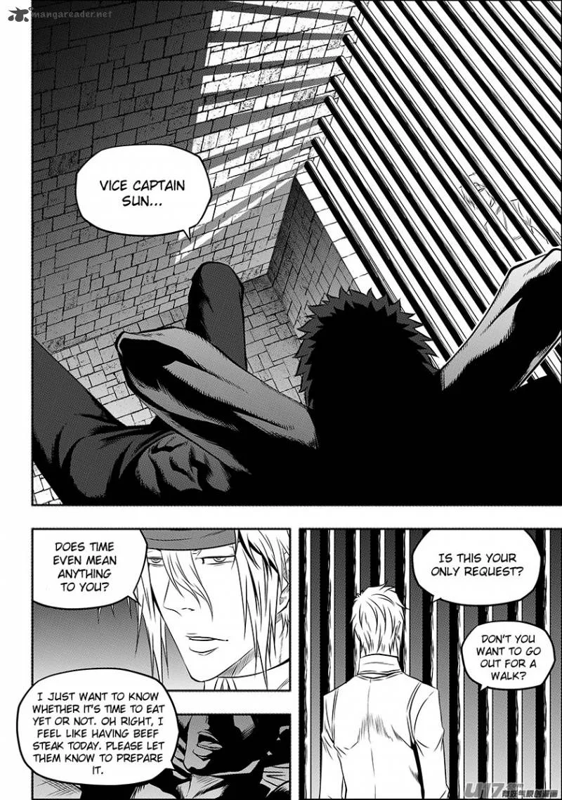 Autophagy Regulation Chapter 130 page 11