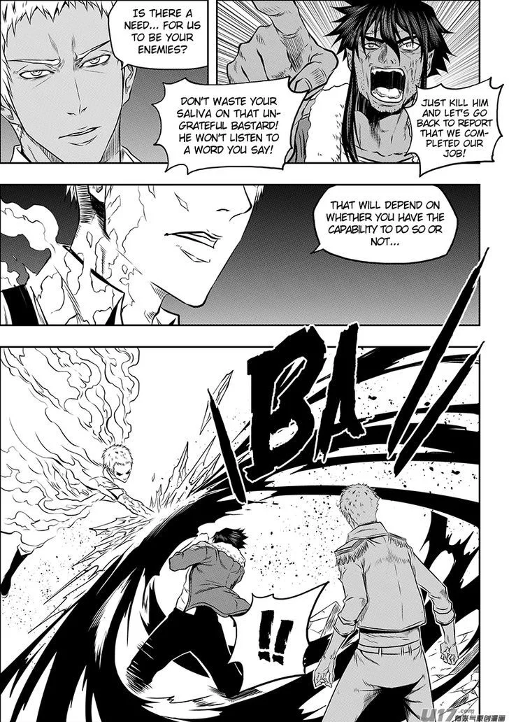 Autophagy Regulation Chapter 131 page 13