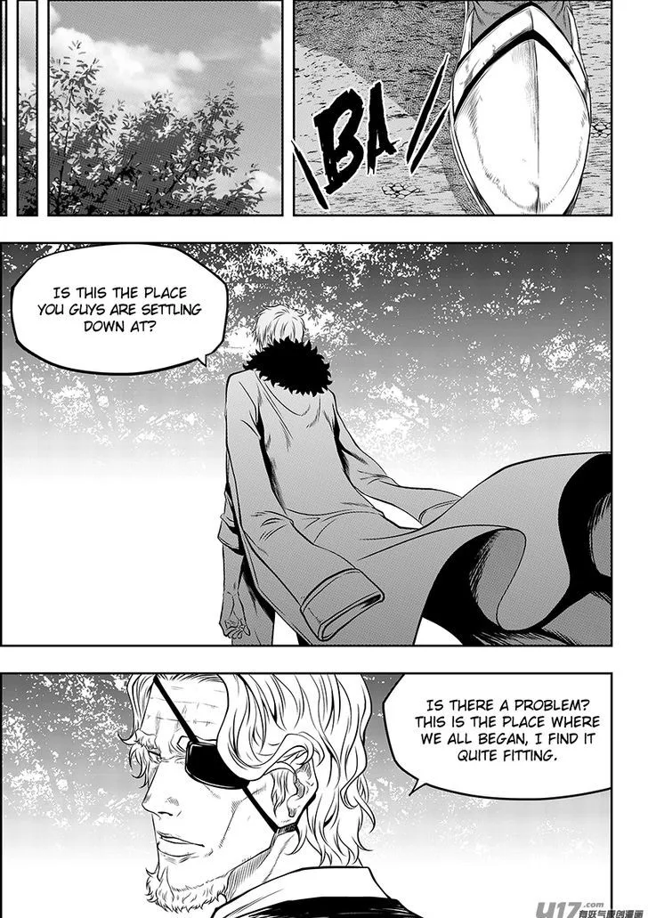 Autophagy Regulation Chapter 131 page 5
