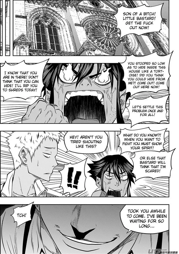 Autophagy Regulation Chapter 131 page 11