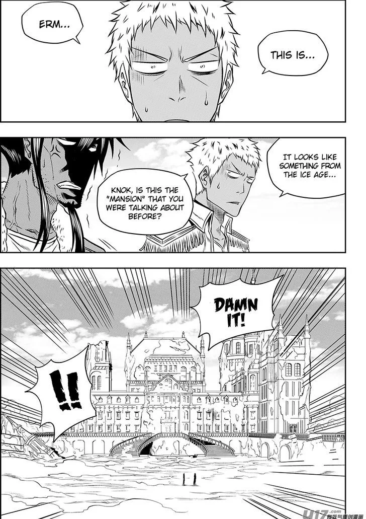 Autophagy Regulation Chapter 131 page 3