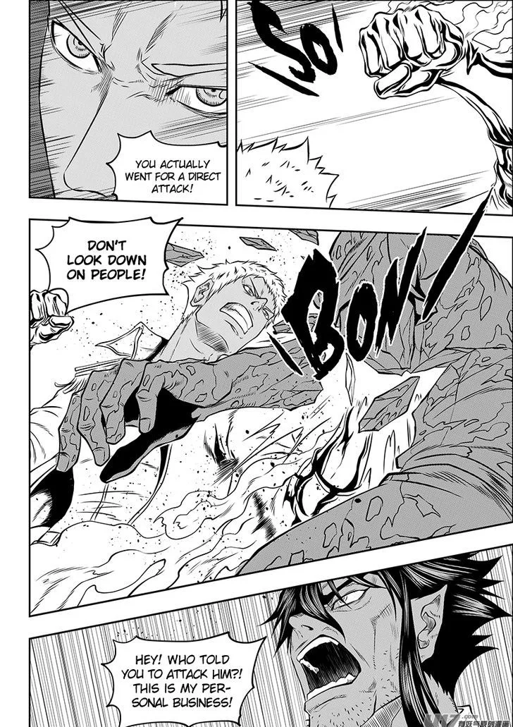 Autophagy Regulation Chapter 131 page 14