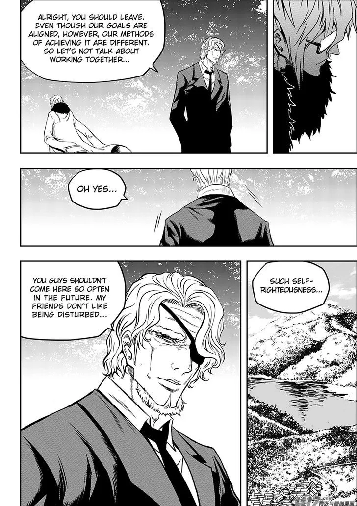 Autophagy Regulation Chapter 131 page 10