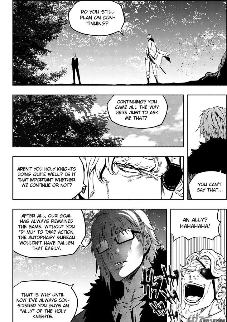 Autophagy Regulation Chapter 131 page 6