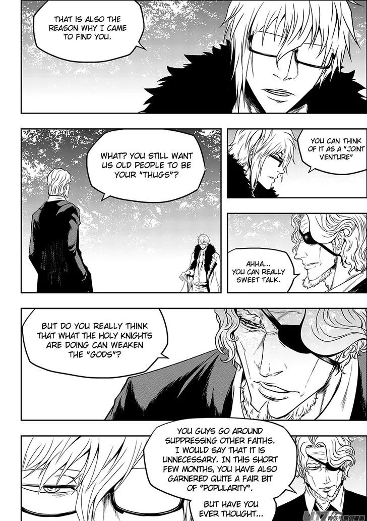 Autophagy Regulation Chapter 131 page 8