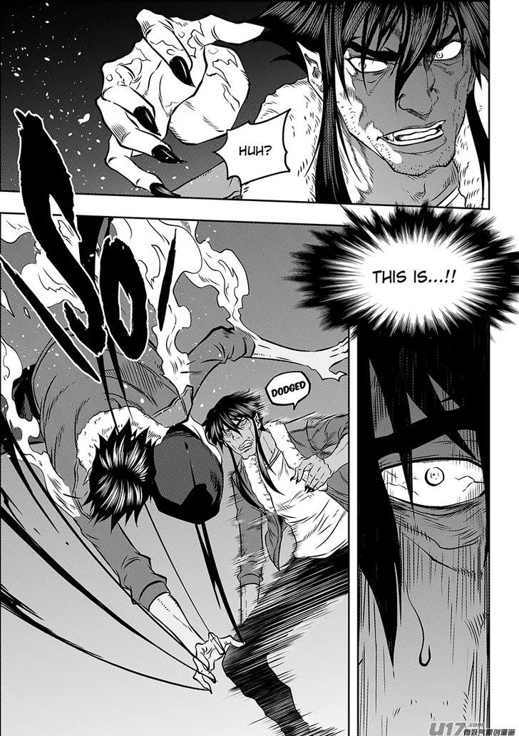 Autophagy Regulation Chapter 132 page 11
