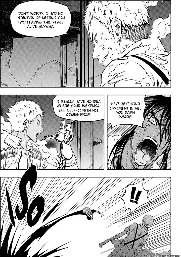 Autophagy Regulation Chapter 132 page 3