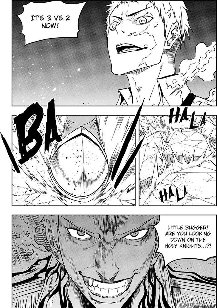 Autophagy Regulation Chapter 132 page 14