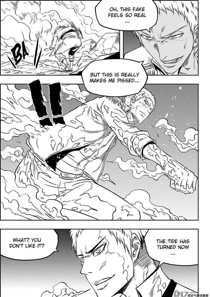 Autophagy Regulation Chapter 132 page 13
