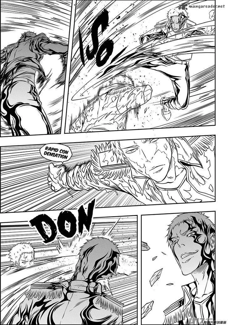 Autophagy Regulation Chapter 133 page 10