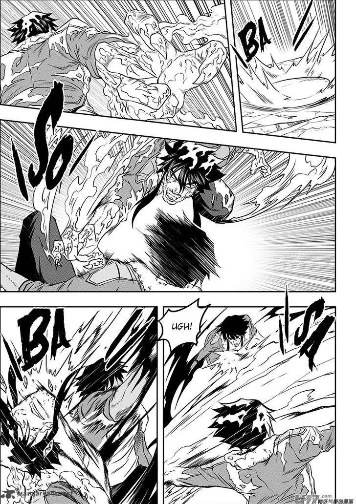 Autophagy Regulation Chapter 133 page 7