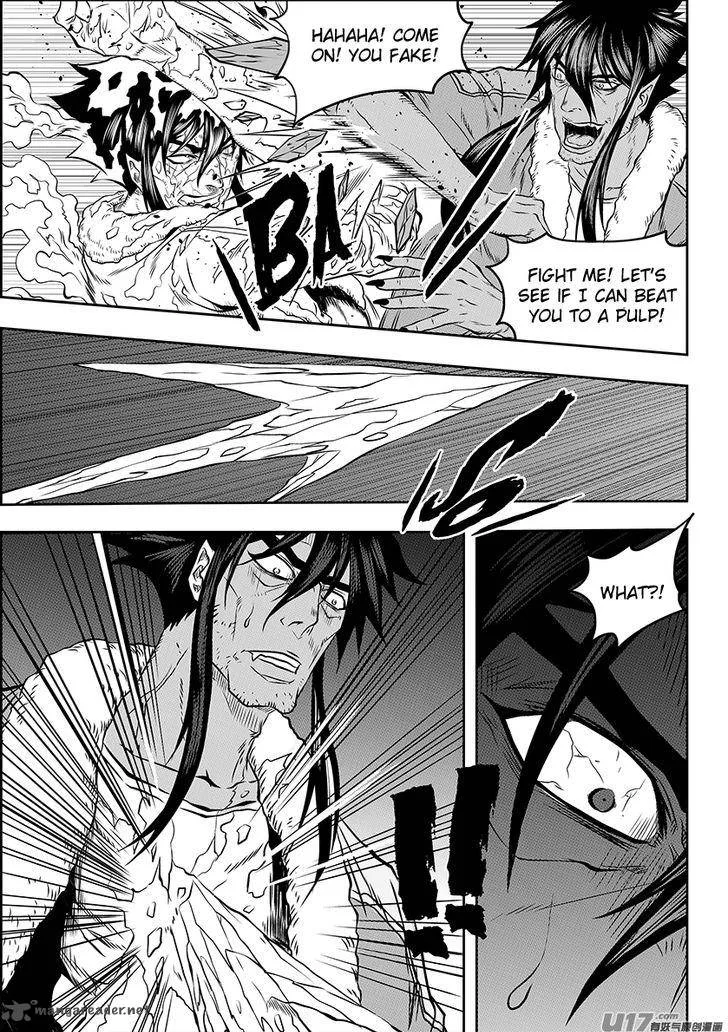 Autophagy Regulation Chapter 133 page 13