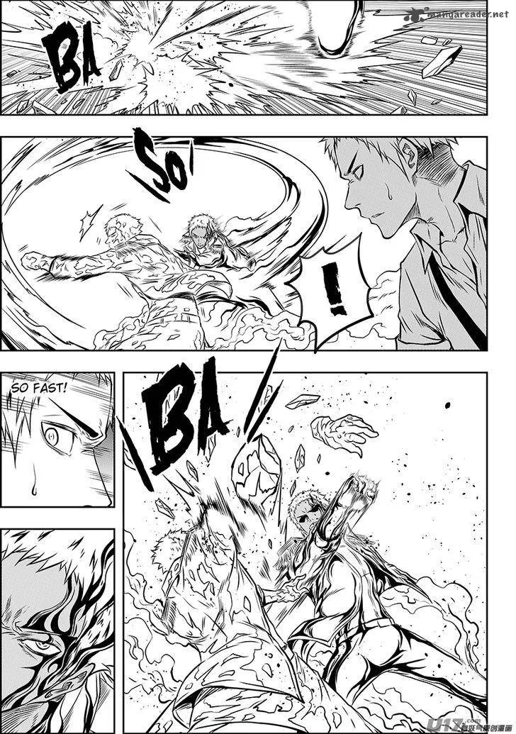 Autophagy Regulation Chapter 133 page 9