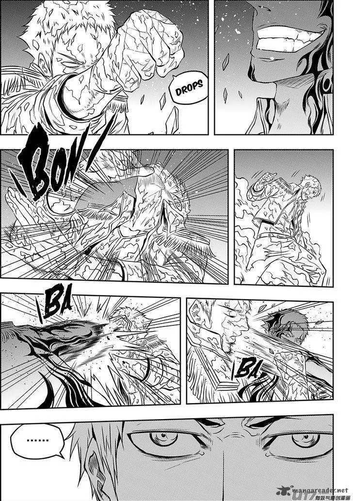 Autophagy Regulation Chapter 133 page 11