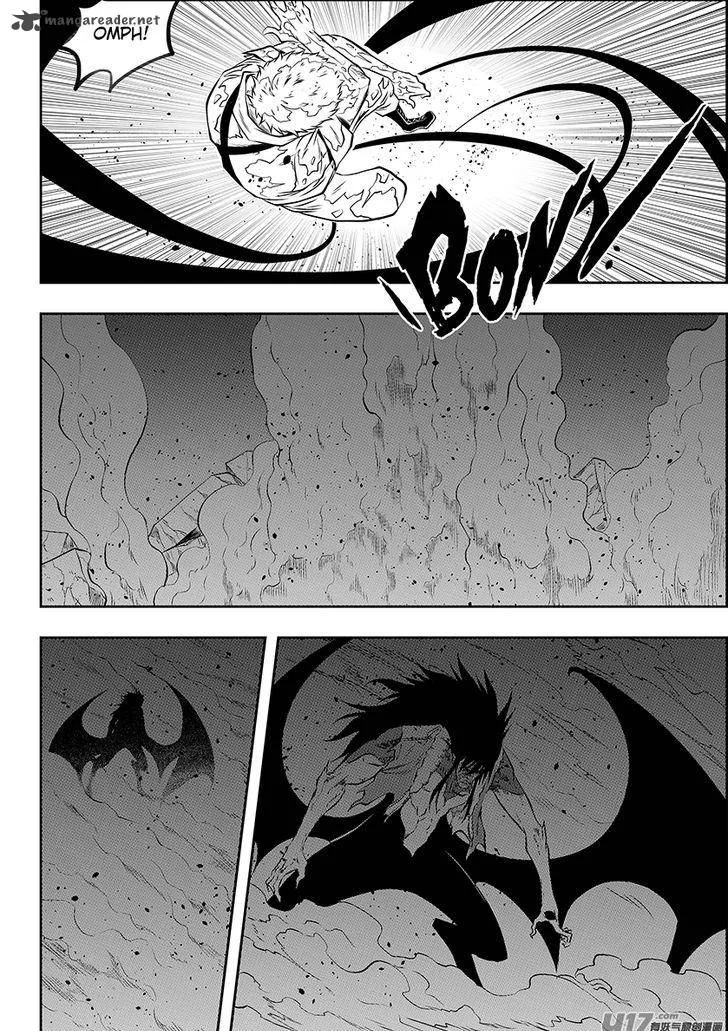 Autophagy Regulation Chapter 133 page 16