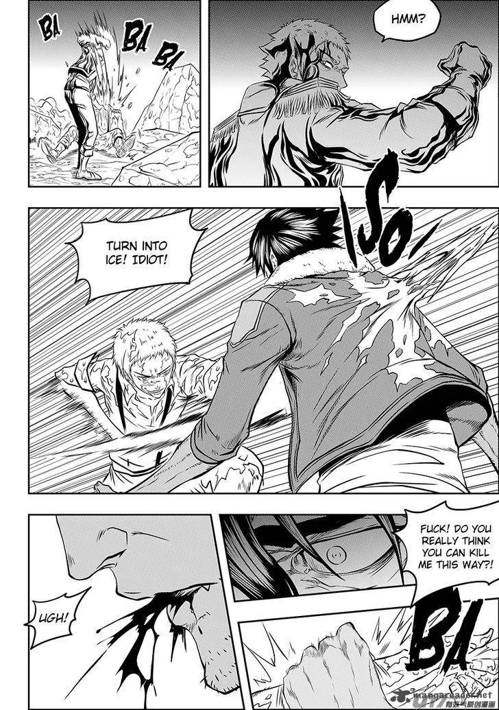 Autophagy Regulation Chapter 133 page 14