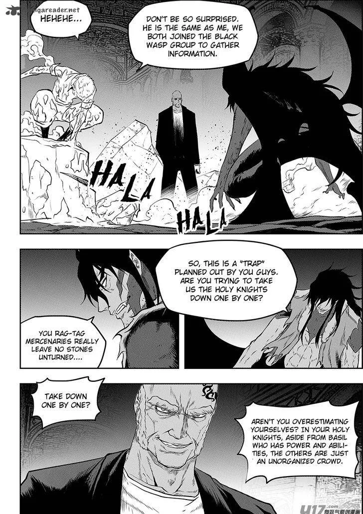 Autophagy Regulation Chapter 134 page 11