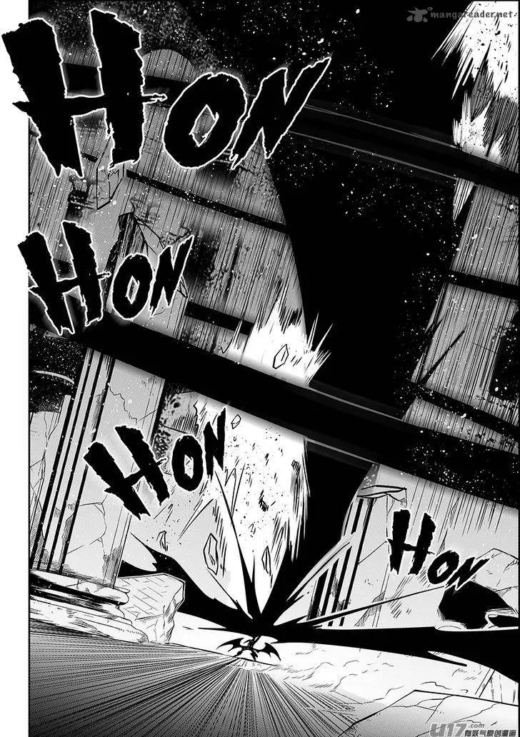 Autophagy Regulation Chapter 134 page 6