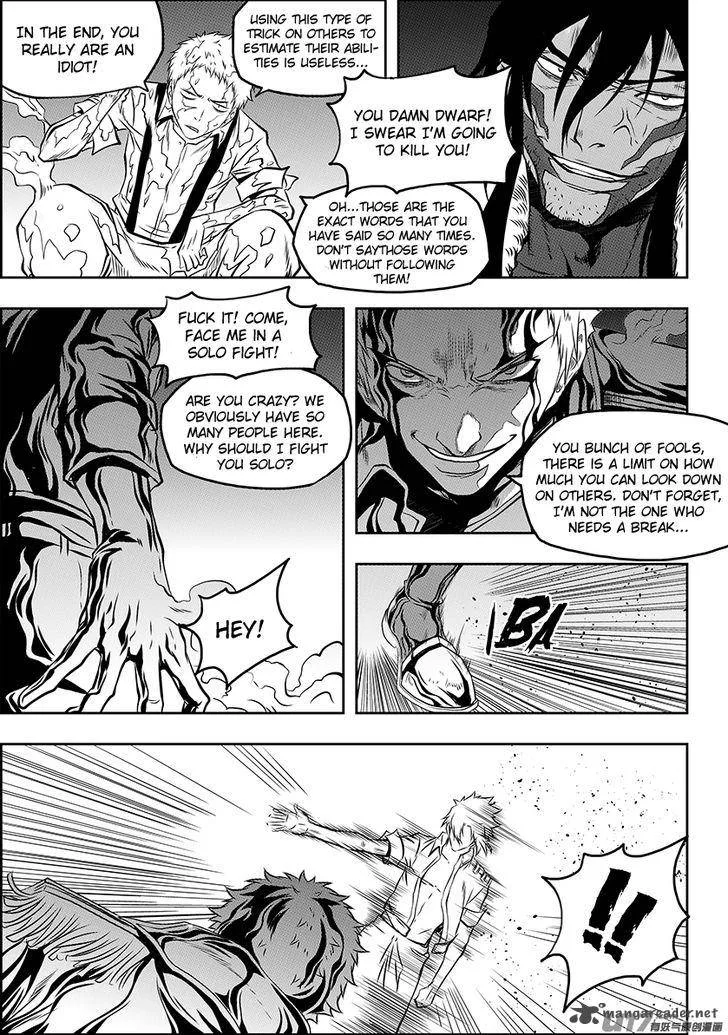 Autophagy Regulation Chapter 134 page 12