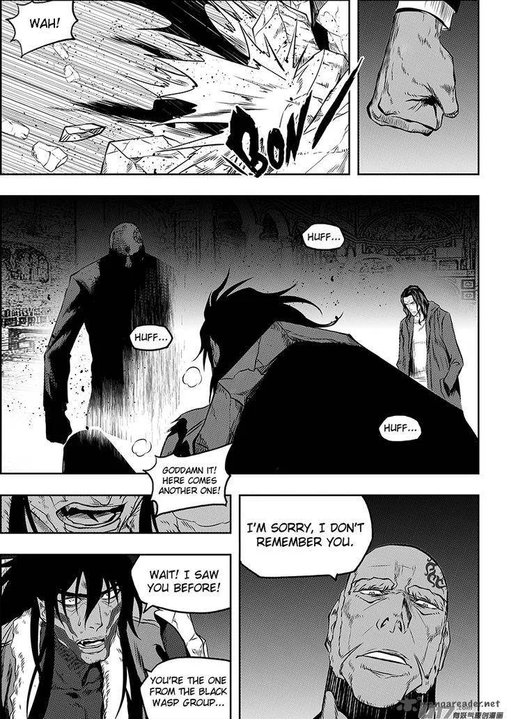 Autophagy Regulation Chapter 134 page 10