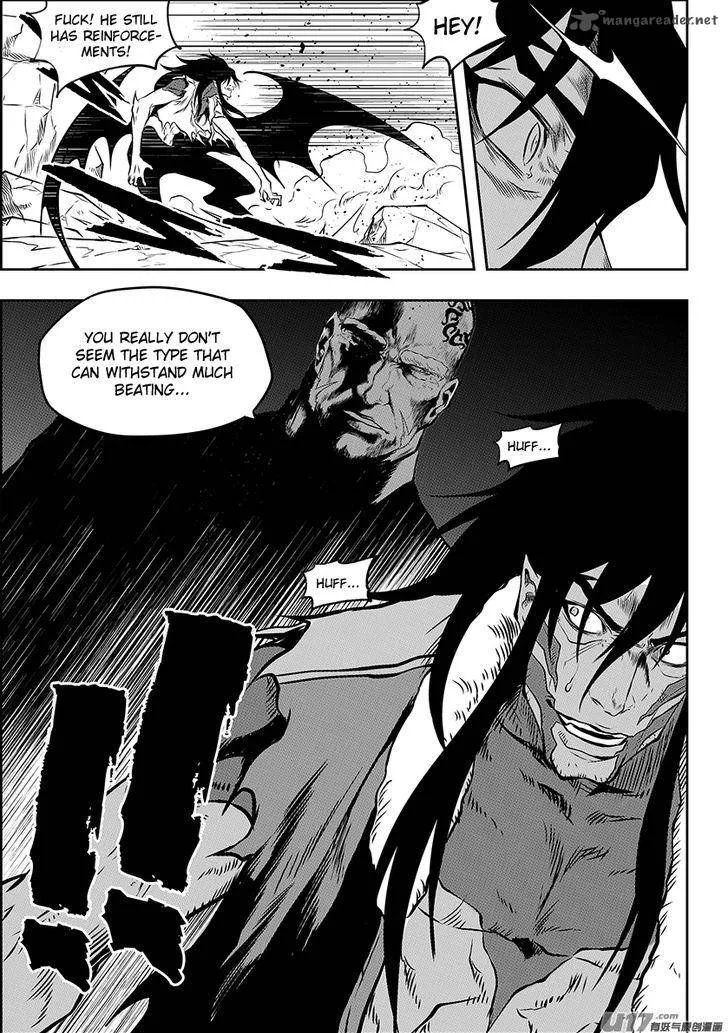 Autophagy Regulation Chapter 134 page 9