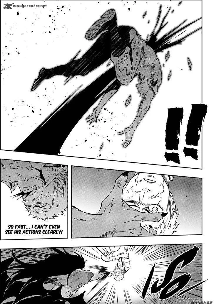 Autophagy Regulation Chapter 134 page 5