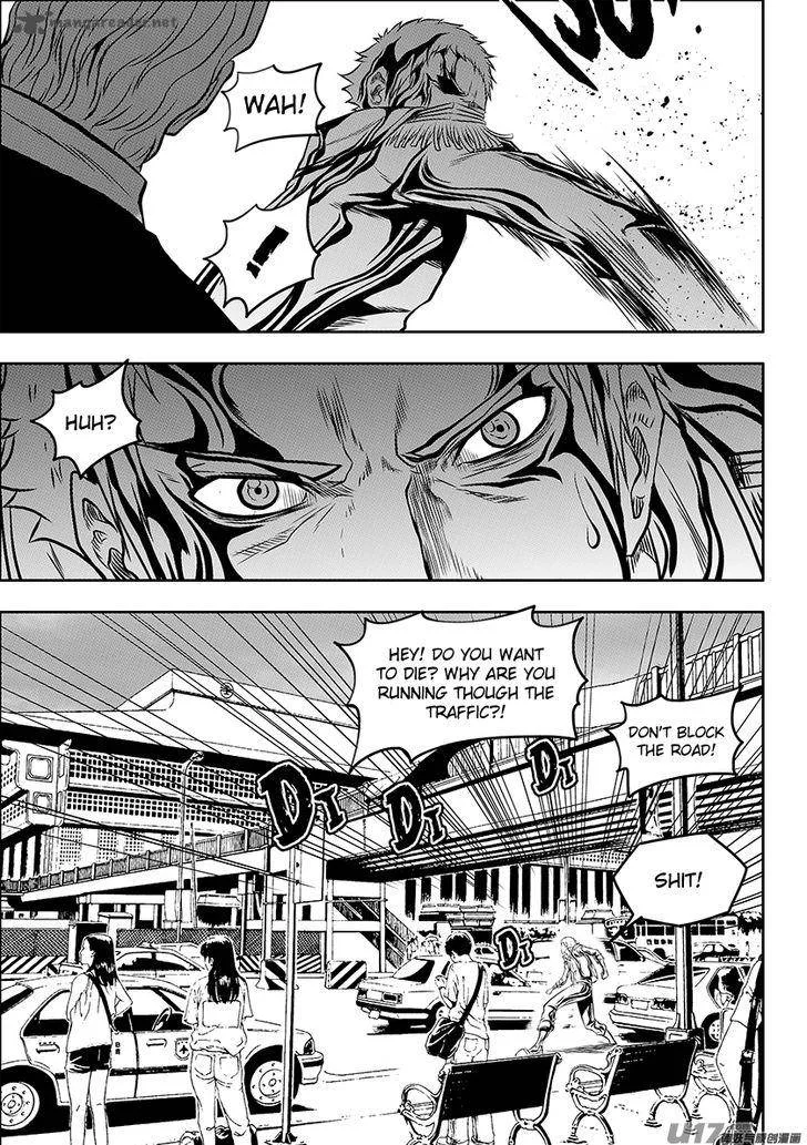 Autophagy Regulation Chapter 134 page 14