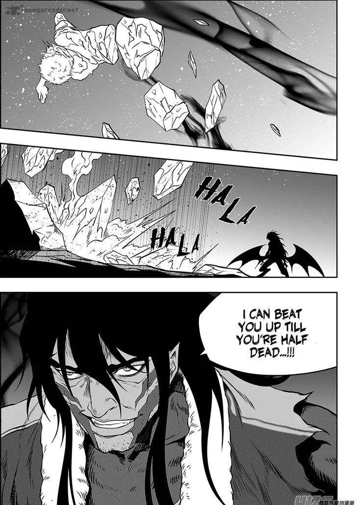 Autophagy Regulation Chapter 134 page 7