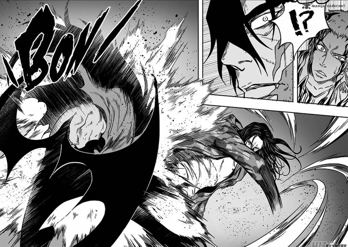 Autophagy Regulation Chapter 134 page 8