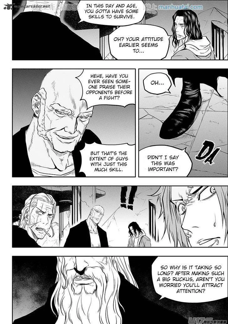 Autophagy Regulation Chapter 135 page 12