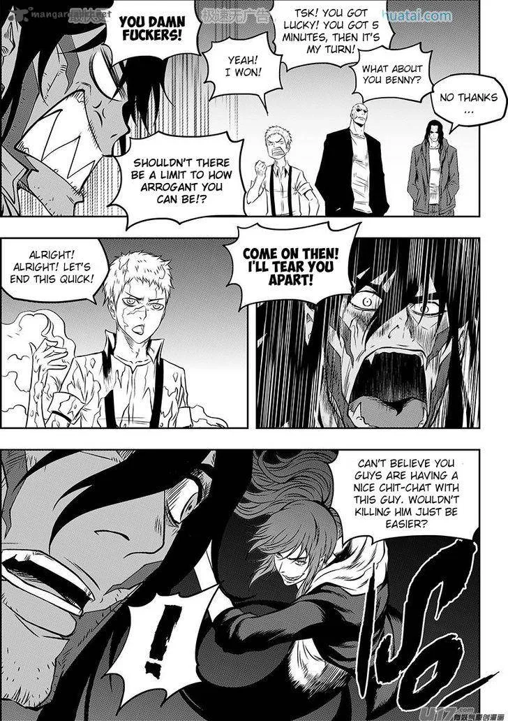 Autophagy Regulation Chapter 135 page 5