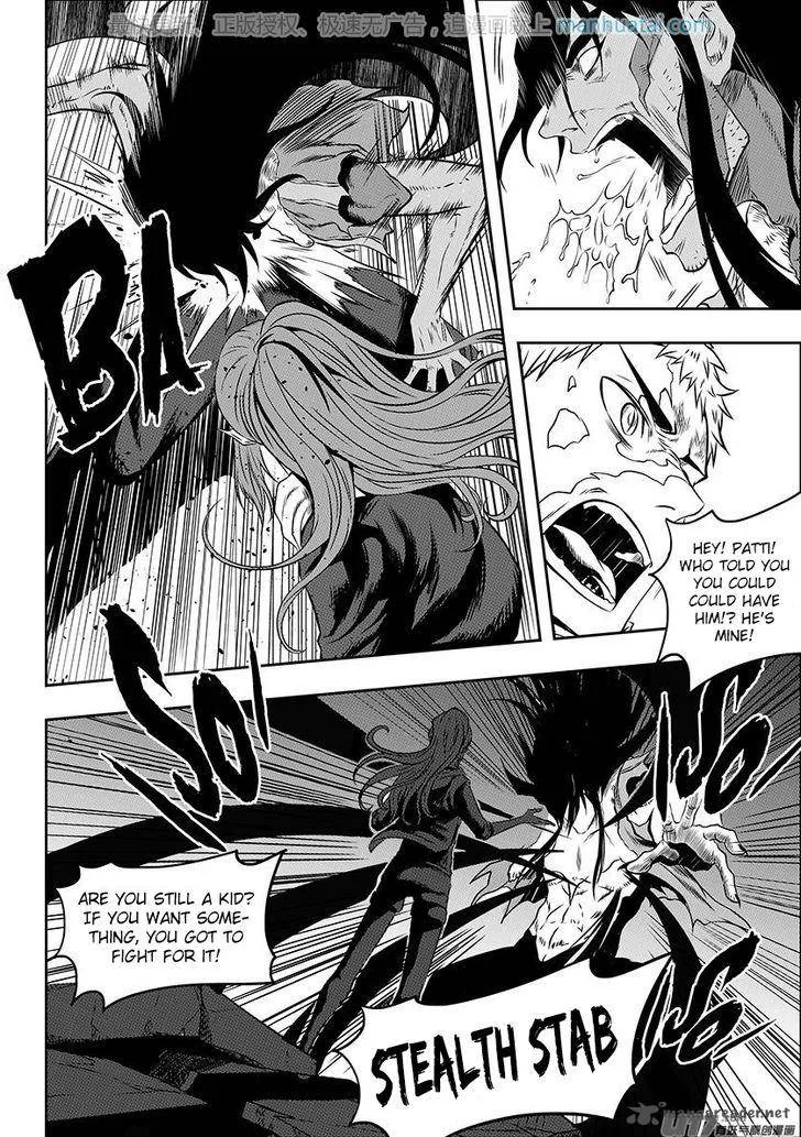 Autophagy Regulation Chapter 135 page 6