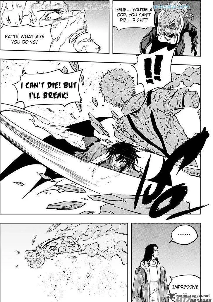 Autophagy Regulation Chapter 135 page 11