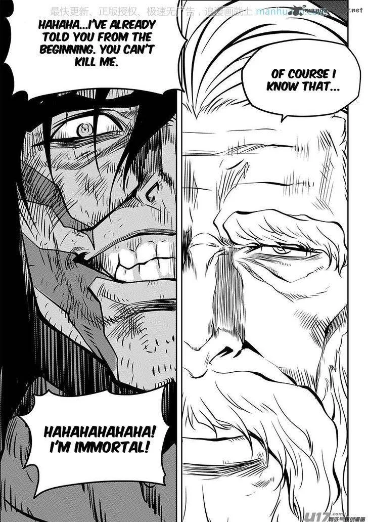 Autophagy Regulation Chapter 136 page 5