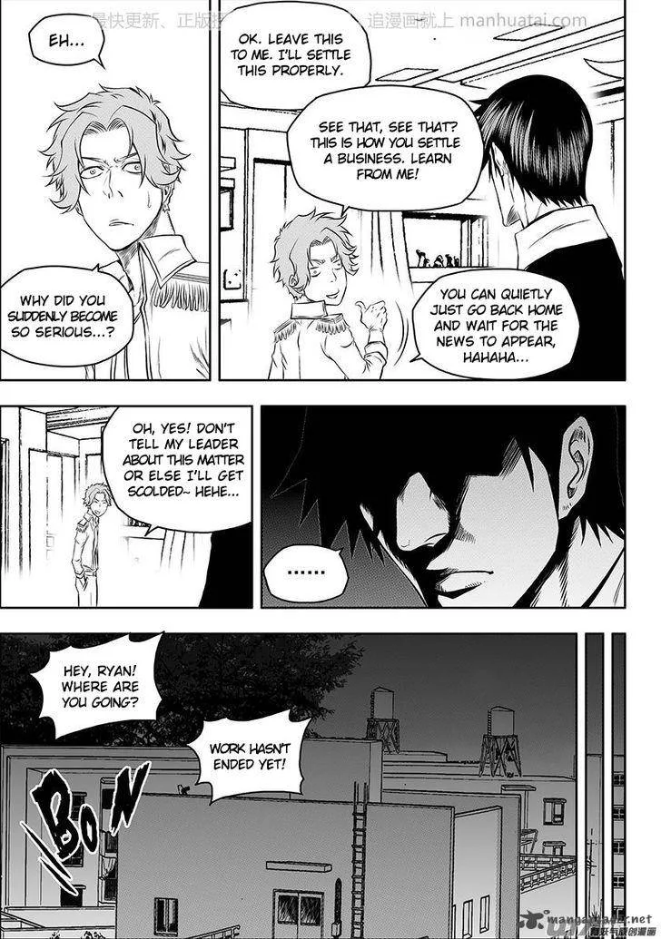 Autophagy Regulation Chapter 136 page 13