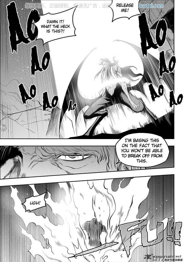 Autophagy Regulation Chapter 136 page 3