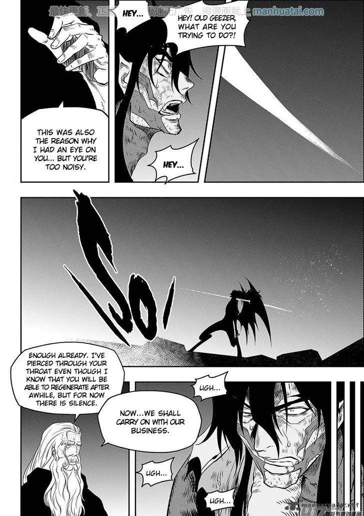 Autophagy Regulation Chapter 136 page 6