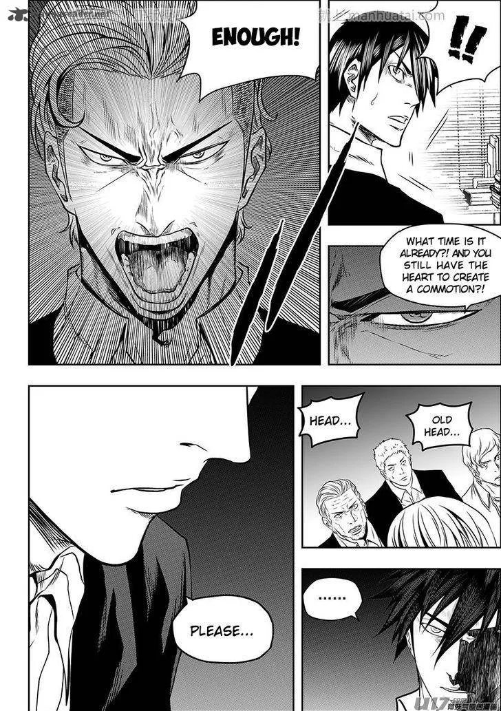 Autophagy Regulation Chapter 136 page 12