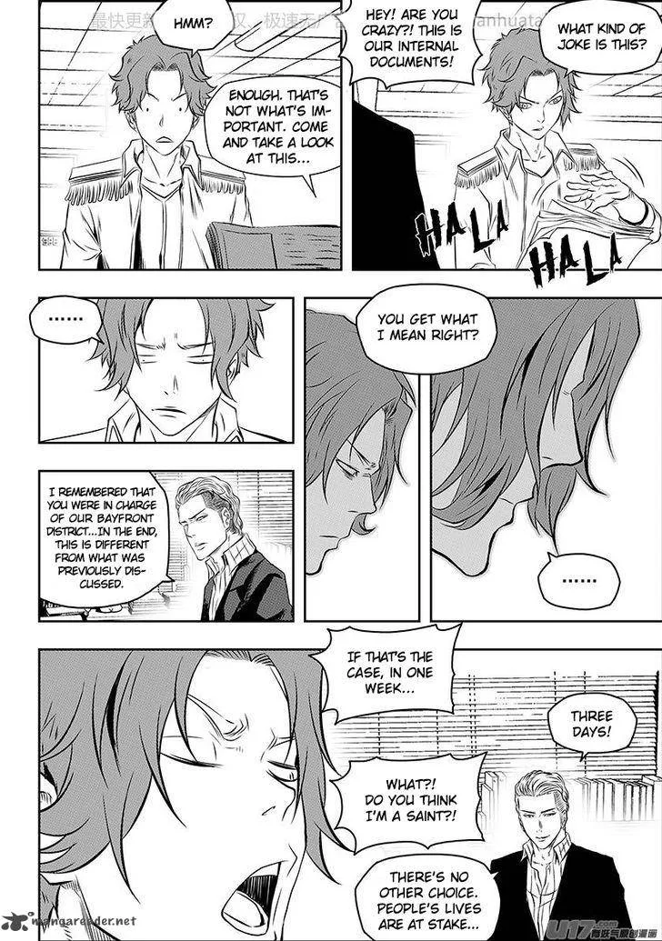 Autophagy Regulation Chapter 136 page 10