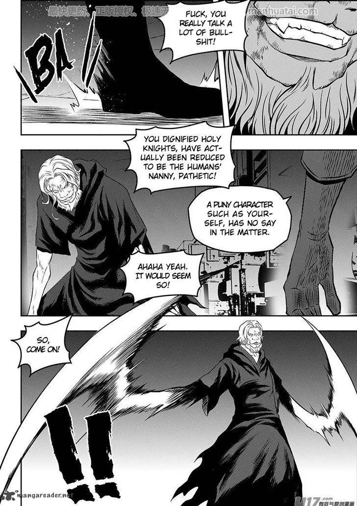 Autophagy Regulation Chapter 136 page 18