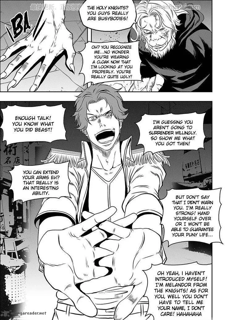 Autophagy Regulation Chapter 136 page 17