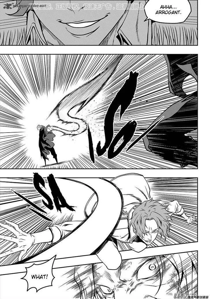 Autophagy Regulation Chapter 136 page 19