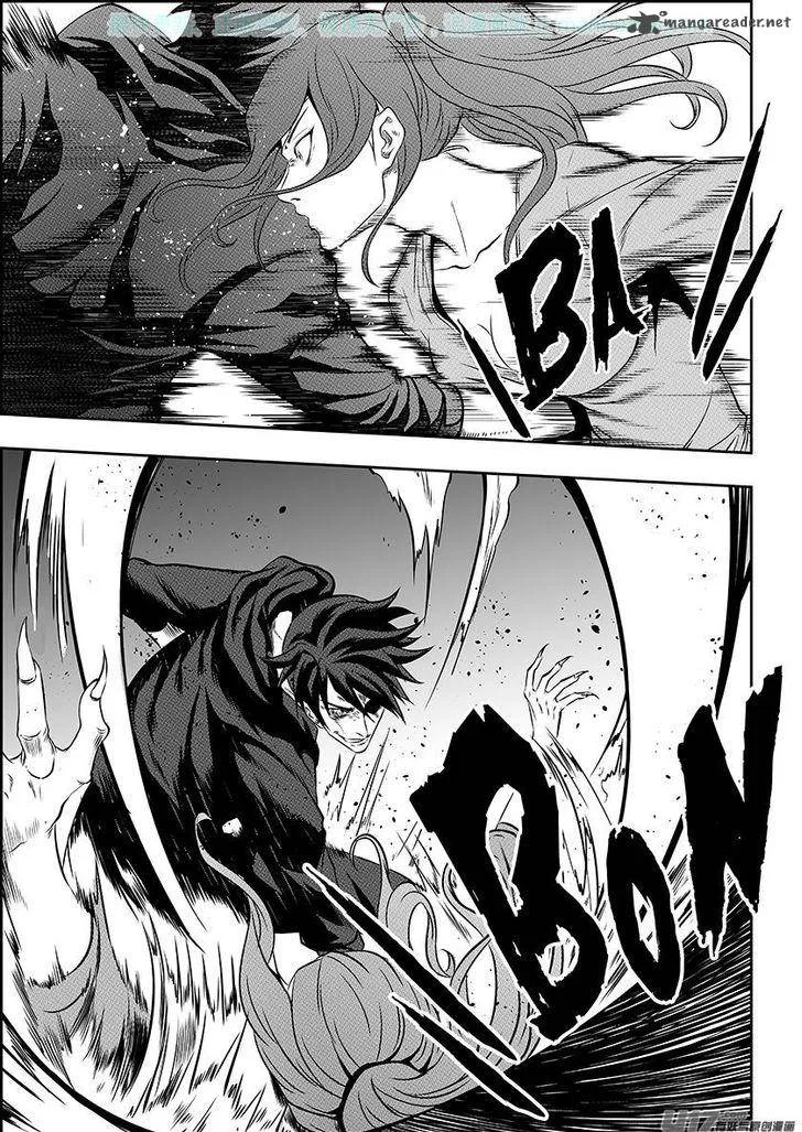 Autophagy Regulation Chapter 137 page 8