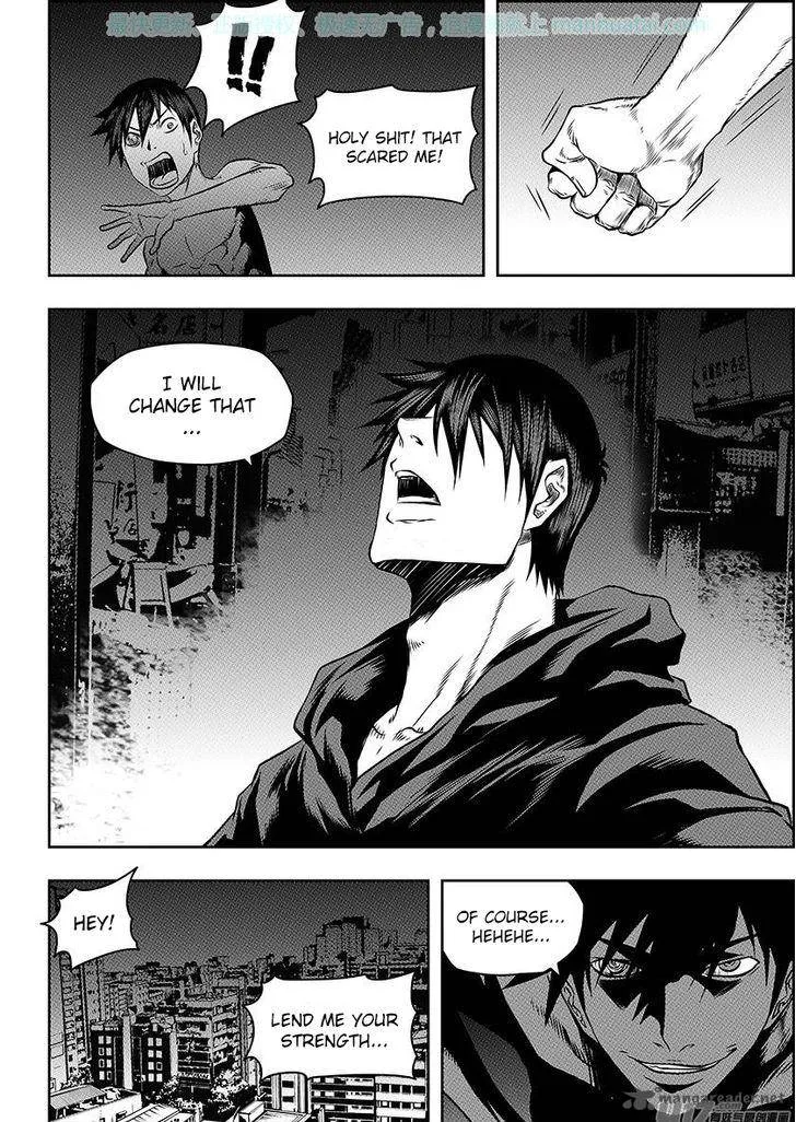 Autophagy Regulation Chapter 137 page 14