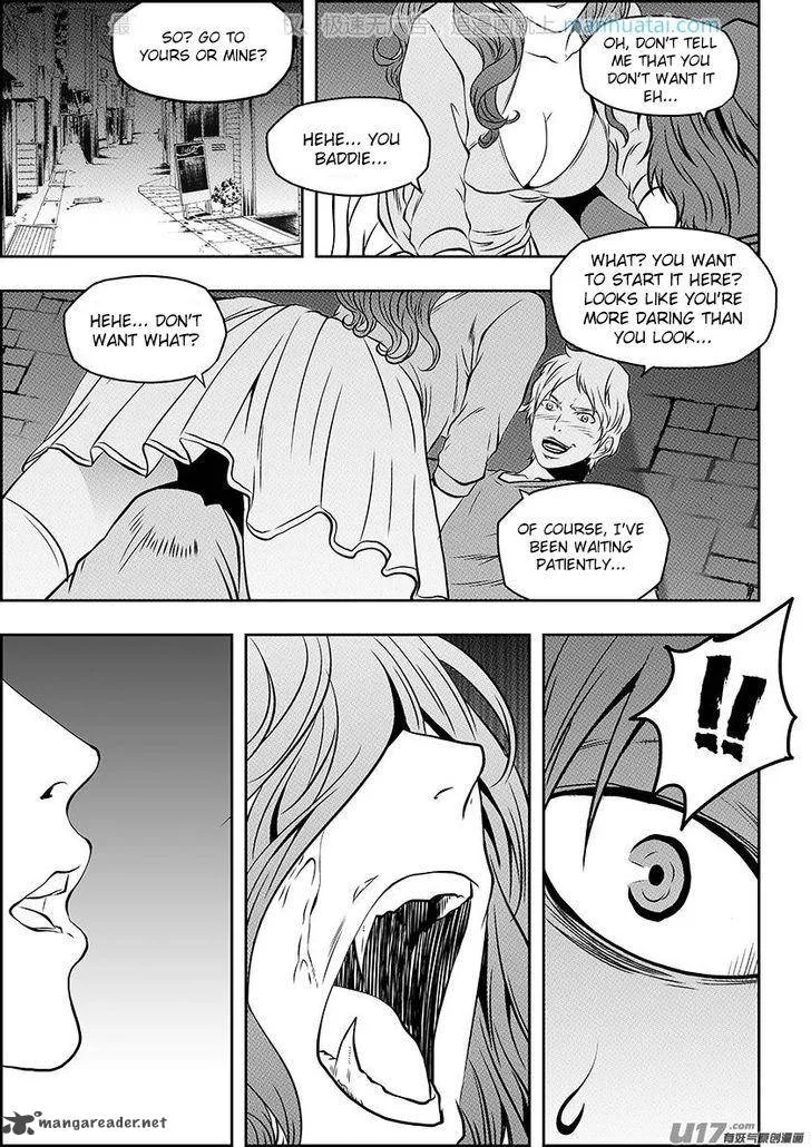 Autophagy Regulation Chapter 137 page 4